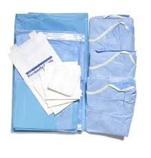 Halyard Endoscopy Packs, KIM 88048