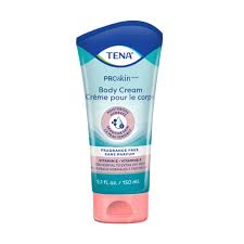 Essity Hms Tena® Proskin™ Body Cream, HMS 55716