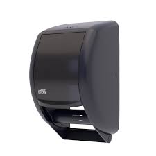 Essity Tork Bath Tissue Dispenser, ESS 55TR