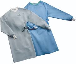 Halyard Evolution® Surgical Gowns, KIM 95011
