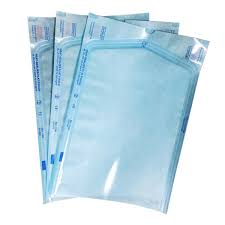 Halyard Sterilization Pouch, HAL 48559