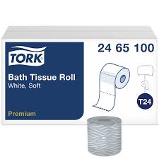 Essity Tork Bath Tissue, ESS 2465100