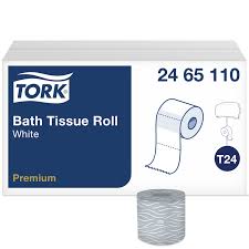 Essity Tork Bath Tissue, ESS 2465110