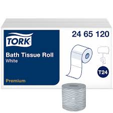 Essity Tork Bath Tissue, ESS 2465120