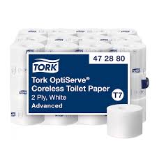 Essity Tork Bath Tissue, ESS 472880