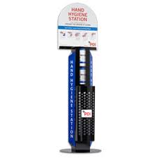 Pdi Compliance & Dispensing Accessories, PDI P013600