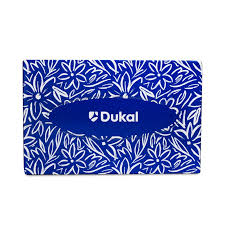 Dukal Facial Tissues, DUK TIS100
