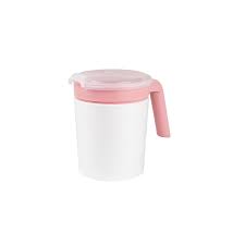 Medegen Pitcher With Cover Deluxe, MAI H228-10