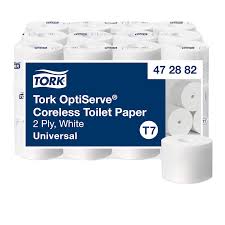 Essity Tork Bath Tissue, ESS 472882