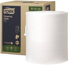 Essity Tork Cleaning Cloth, ESS 510104
