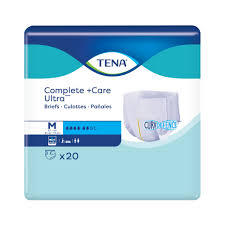 Essity Hms Tena® Complete +Care Ultra™, HMS 67460