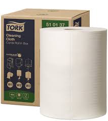 Essity Tork Cleaning Cloth, ESS 510137