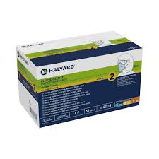 Halyard Fluidshield™ Face Masks, HAL 62115