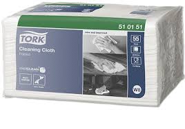 Essity Tork Cleaning Cloth, ESS 510151