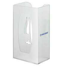 Halyard Glove Box Holder/ Dispenser, HAL 36729