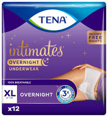 Essity Hms Tena® Intimate Underwear, HMS 54452