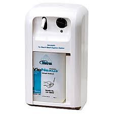 Metrex Vionexus™ No Touch Dispenser, MET 10-1812