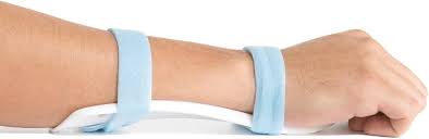 Halyard Hand-Aid Arterial Wrist Support, HAL 29980