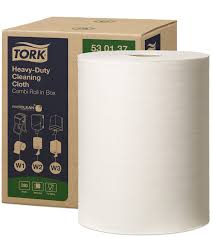 Essity Tork Cleaning Cloth, ESS 530137