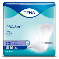 Essity Hms Tena® Light Pads, HMS 47809