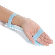 Halyard Hand-Aid Arterial Wrist Support, HAL 29990