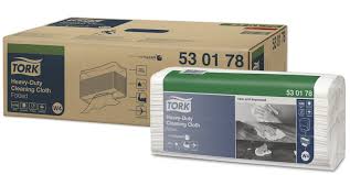 Essity Tork Cleaning Cloth, ESS 530178