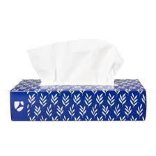 Dukal Facial Tissues, DUK TIS101
