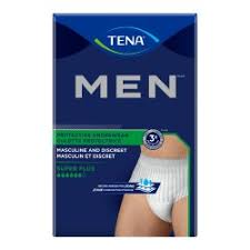 Essity Hms Tena® Men™ Protective Underwear, HMS 55734