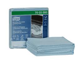 Essity Tork Cleaning Cloth, ESS 7003000