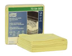 Essity Tork Cleaning Cloth, ESS 7004000