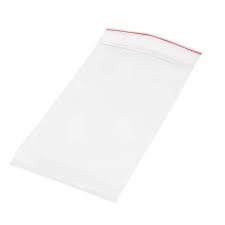 Medegen Zip Closure Bags, MDG Z4.1012