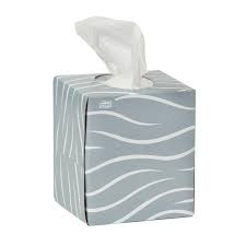 Essity Tork Facial Tissues, ESS 6910101