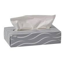 Essity Tork Facial Tissues, ESS 6920101