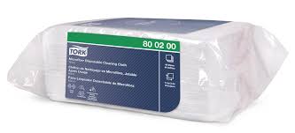 Essity Tork Cleaning Cloth, ESS 800200