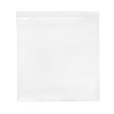 Medegen Zip Closure Bags, MAI Z2.0507