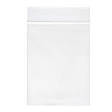 Medegen Zip Closure Bags, MDG Z2.0203W