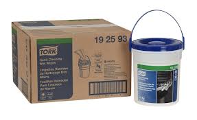 Essity Tork Hand Cleaning Wipe, ESS 192593