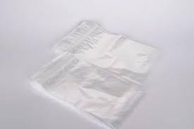 Medegen Zip Closure Bags, MAI Z2.0408