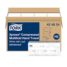 Essity Tork Hand Towel, ESS 424834