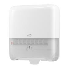 Essity Tork Matic® Hand Towel Dispenser, ESS 461222