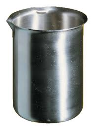 Medegen Beakers, MDG 81200