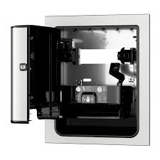Essity Tork Matic® Hand Towel Dispenser, ESS 461223