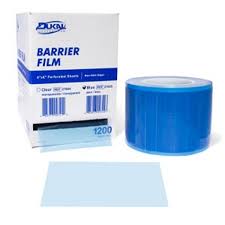 Dukal Mvp Barrier Film, DUK 27605-BK