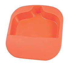Medegen Bariatric Bedpans, MDG H133-15