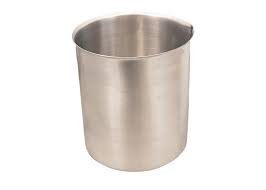 Medegen Beakers, MDG 84000