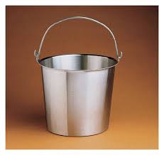 Medegen Utility Pails, MDG M58200
