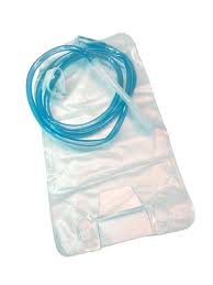 Medegen Vaginal Irrigation Set, MDG 2565