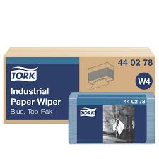 Essity Tork Paper Wiper, ESS 440278
