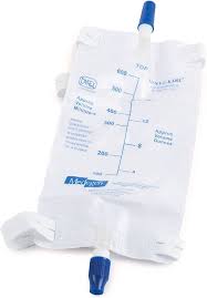 Medegen Urinary Drainage & Leg Bags, MDG 02555