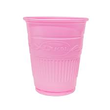 Medegen Recyclable Polypropylene Drinking Cups, MDG 3430901